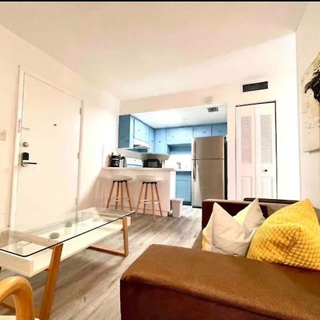 Miami International Airport 1 Apartment Ngoại thất bức ảnh