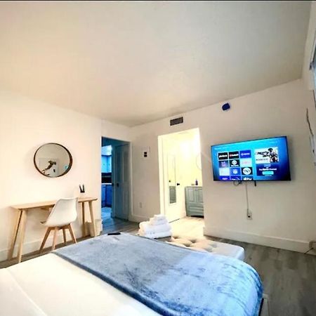 Miami International Airport 1 Apartment Ngoại thất bức ảnh