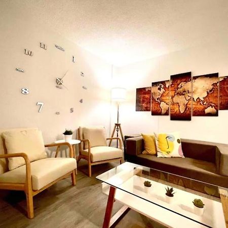 Miami International Airport 1 Apartment Ngoại thất bức ảnh