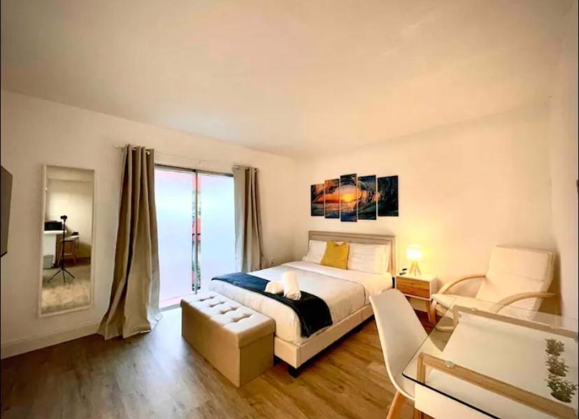 Miami International Airport 1 Apartment Ngoại thất bức ảnh
