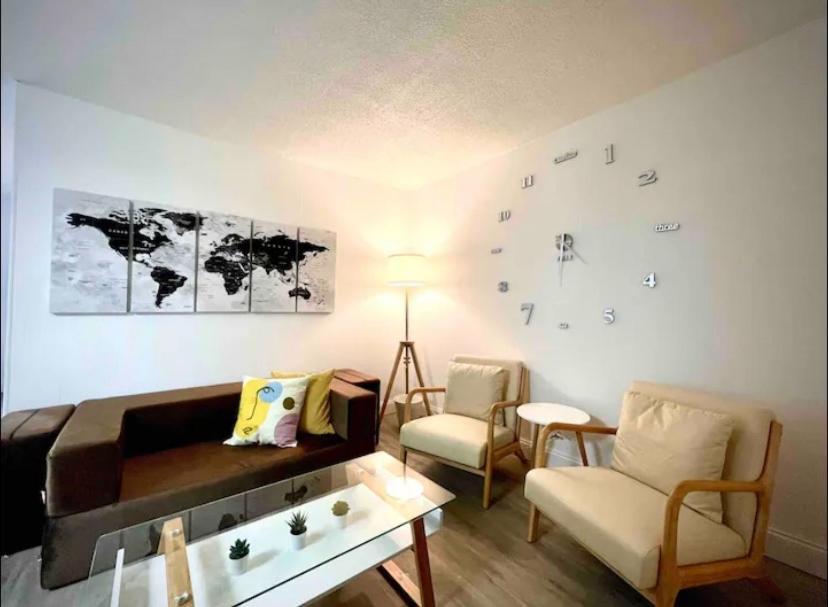 Miami International Airport 1 Apartment Ngoại thất bức ảnh