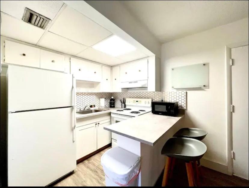 Miami International Airport 1 Apartment Ngoại thất bức ảnh
