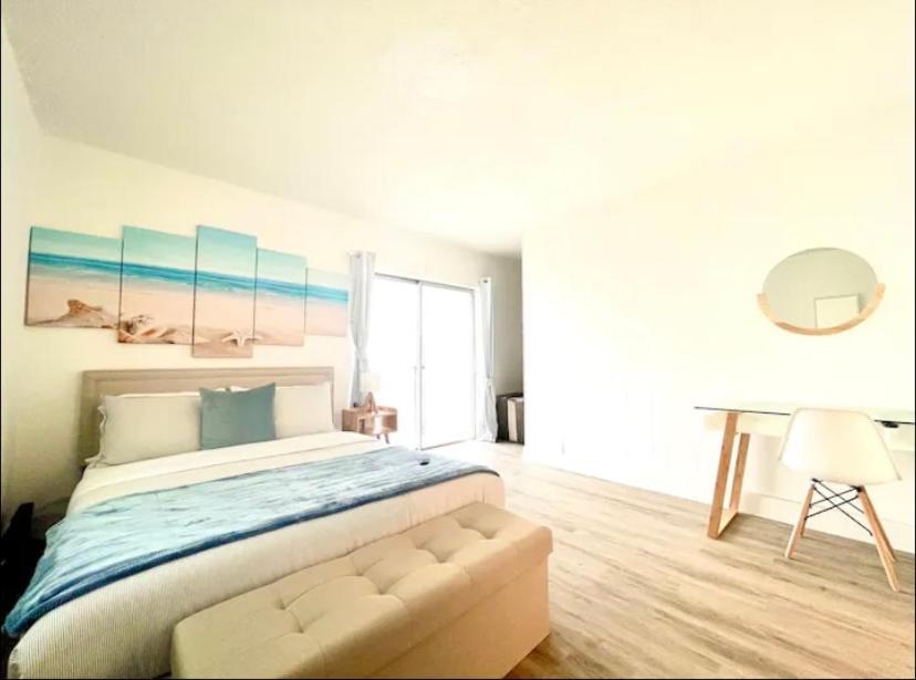 Miami International Airport 1 Apartment Ngoại thất bức ảnh