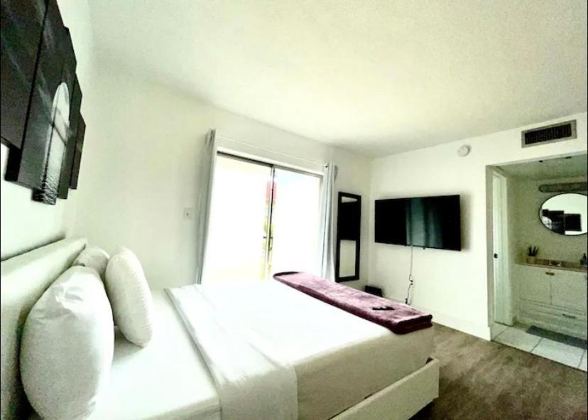 Miami International Airport 1 Apartment Ngoại thất bức ảnh