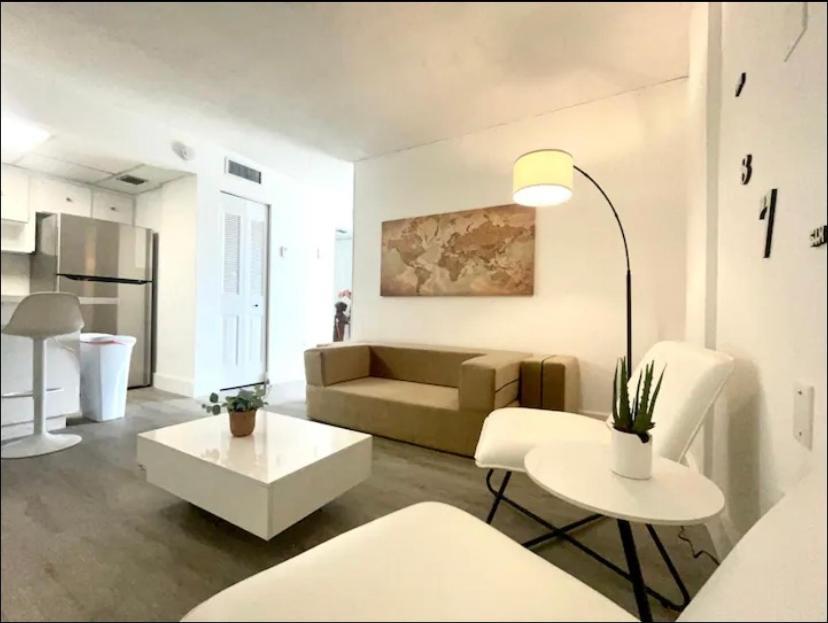 Miami International Airport 1 Apartment Ngoại thất bức ảnh
