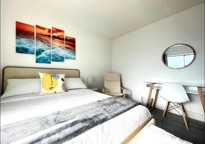 Miami International Airport 1 Apartment Ngoại thất bức ảnh