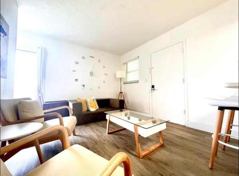 Miami International Airport 1 Apartment Ngoại thất bức ảnh