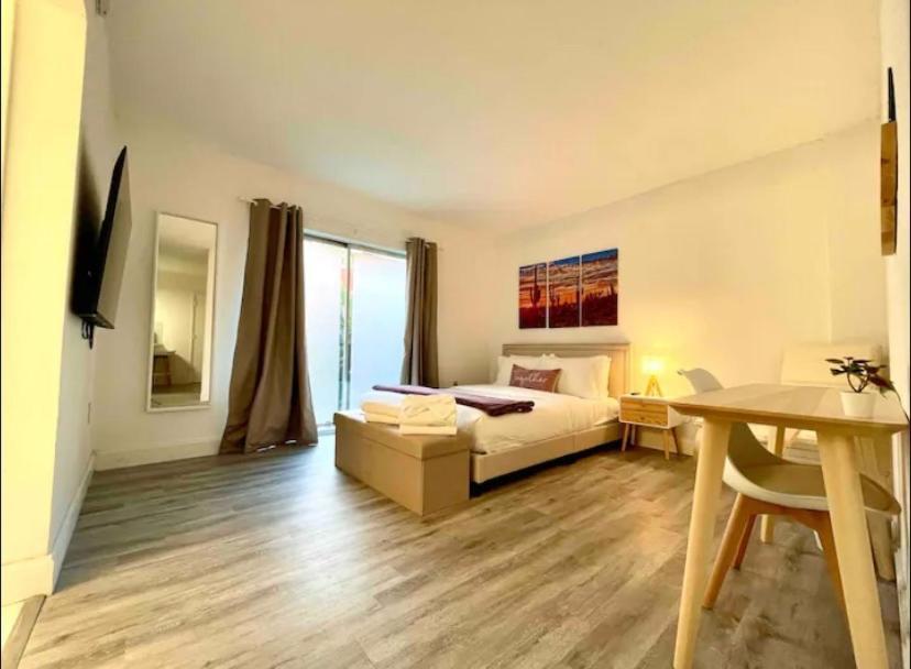 Miami International Airport 1 Apartment Ngoại thất bức ảnh