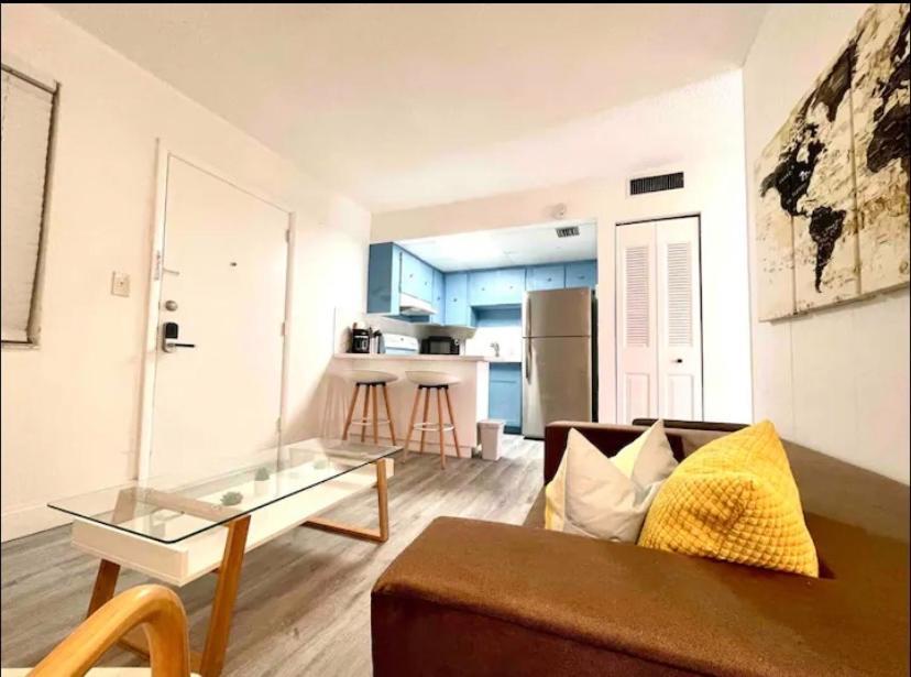 Miami International Airport 1 Apartment Ngoại thất bức ảnh
