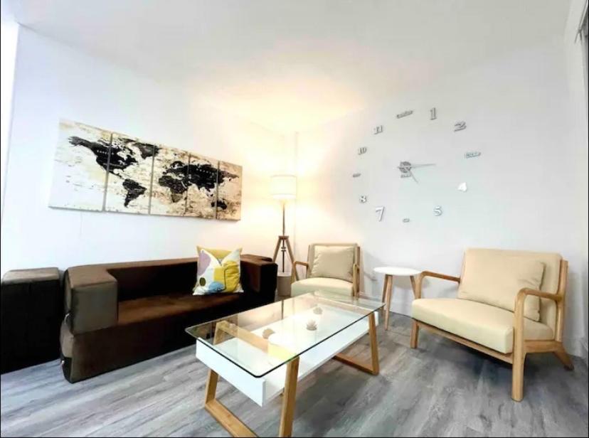 Miami International Airport 1 Apartment Ngoại thất bức ảnh