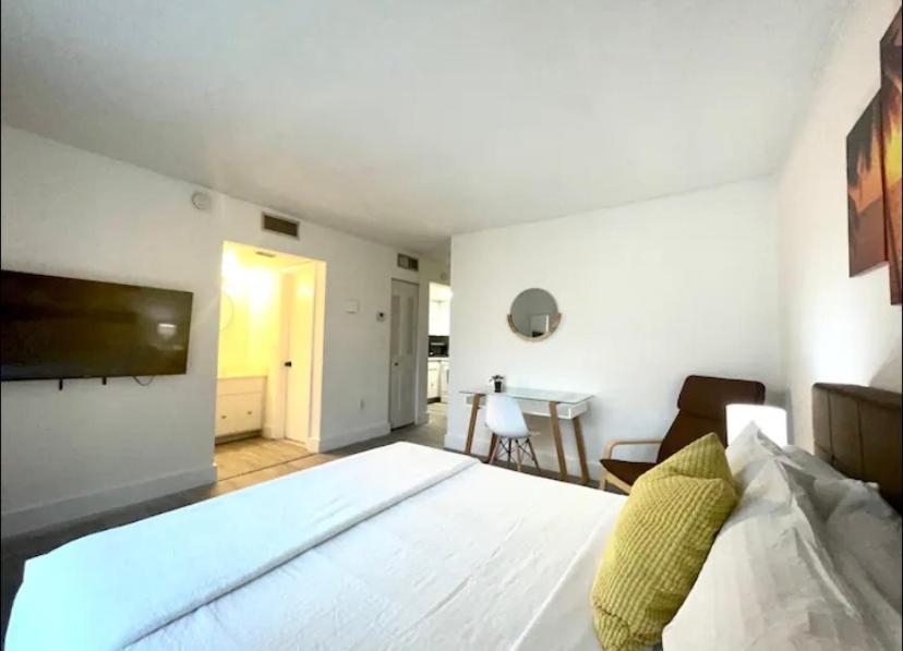 Miami International Airport 1 Apartment Ngoại thất bức ảnh