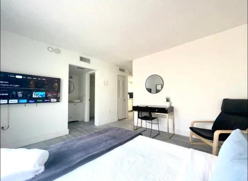 Miami International Airport 1 Apartment Ngoại thất bức ảnh