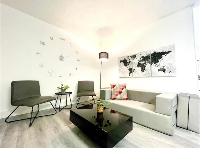 Miami International Airport 1 Apartment Ngoại thất bức ảnh