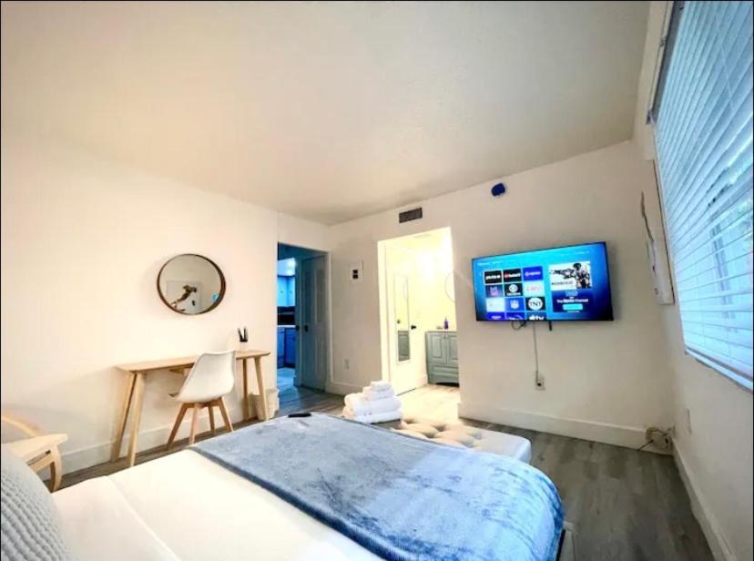 Miami International Airport 1 Apartment Ngoại thất bức ảnh