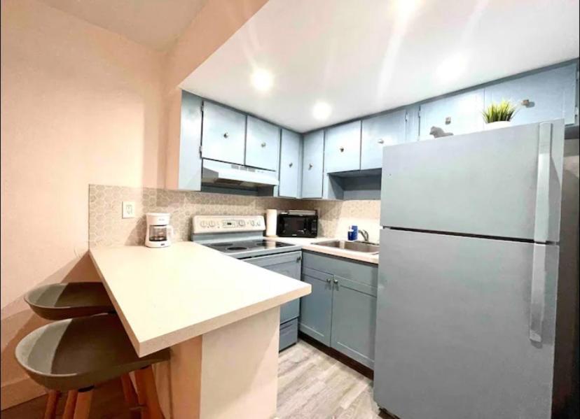 Miami International Airport 1 Apartment Ngoại thất bức ảnh
