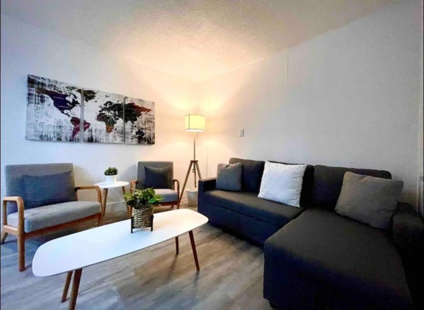 Miami International Airport 1 Apartment Ngoại thất bức ảnh