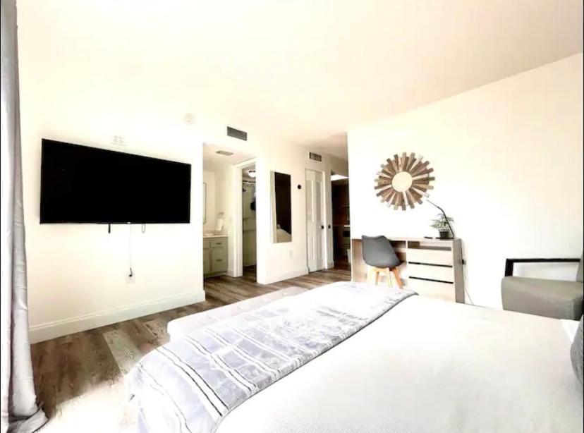 Miami International Airport 1 Apartment Ngoại thất bức ảnh