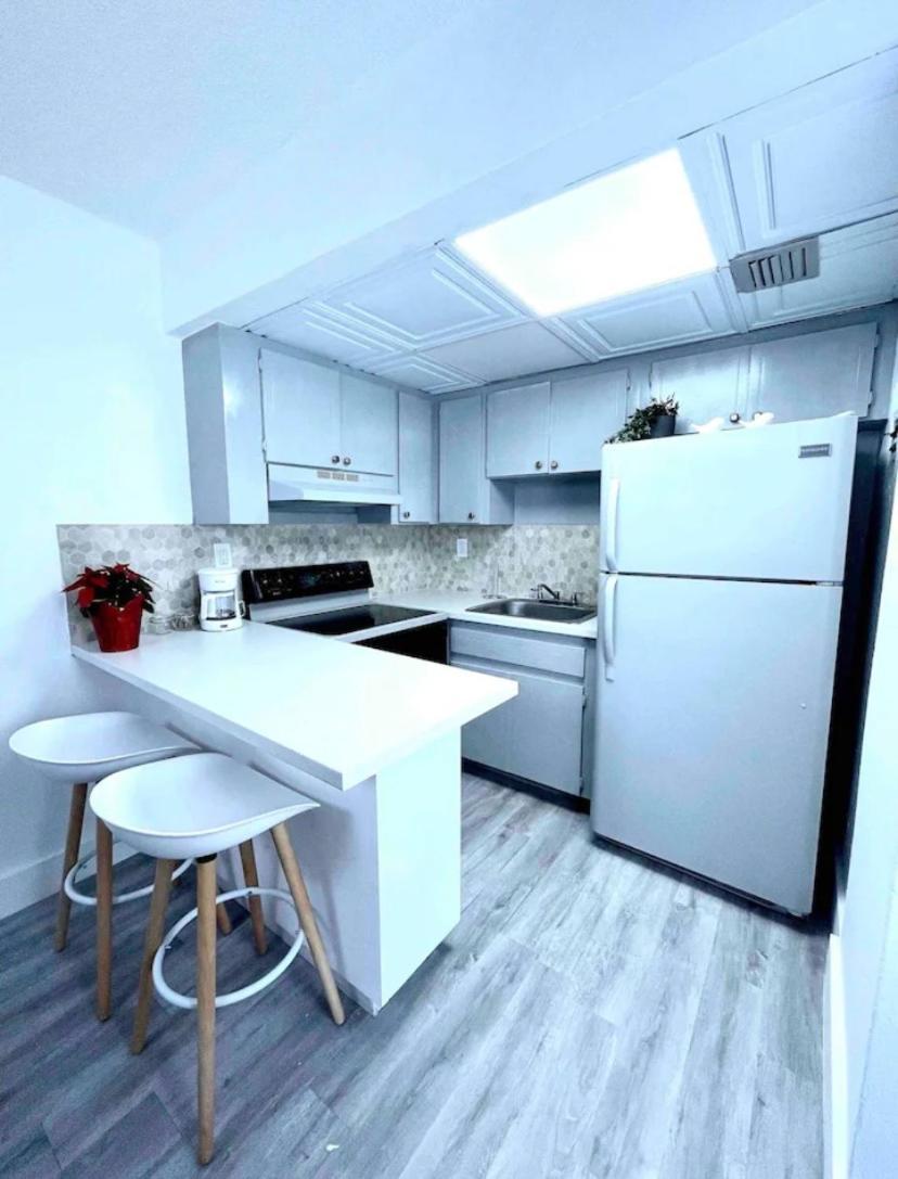 Miami International Airport 1 Apartment Ngoại thất bức ảnh