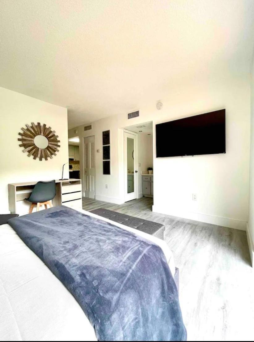 Miami International Airport 1 Apartment Ngoại thất bức ảnh