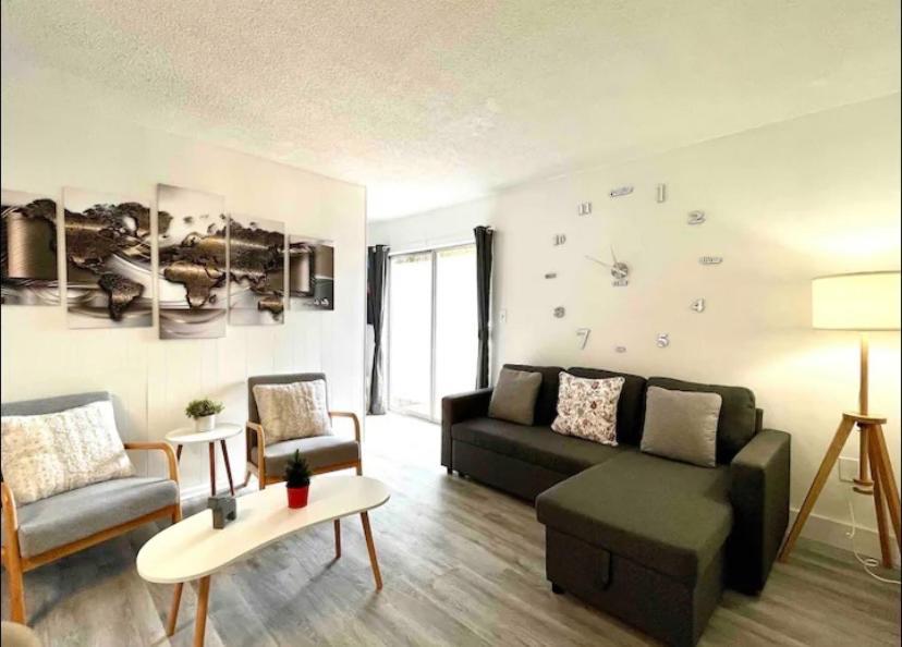 Miami International Airport 1 Apartment Ngoại thất bức ảnh