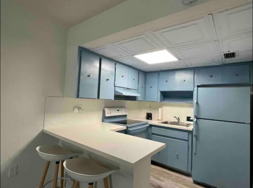 Miami International Airport 1 Apartment Ngoại thất bức ảnh