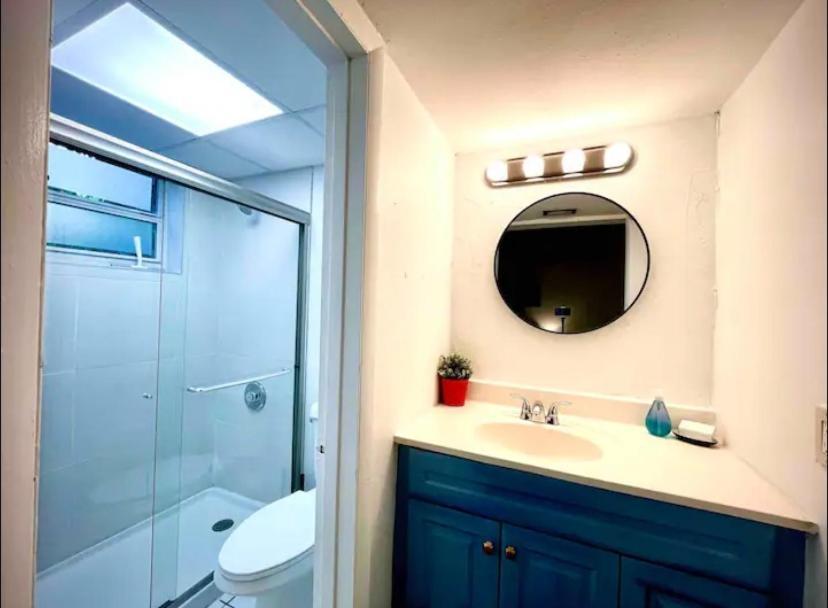 Miami International Airport 1 Apartment Ngoại thất bức ảnh
