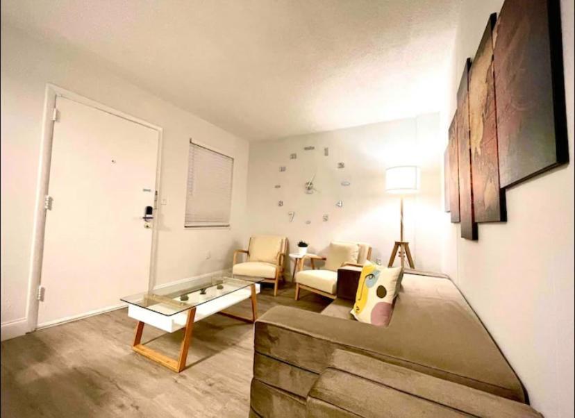 Miami International Airport 1 Apartment Ngoại thất bức ảnh