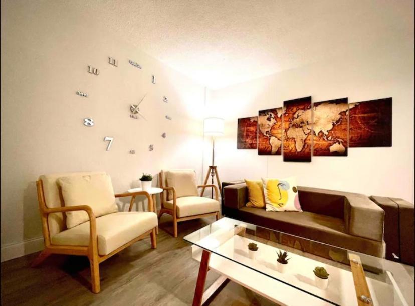 Miami International Airport 1 Apartment Ngoại thất bức ảnh