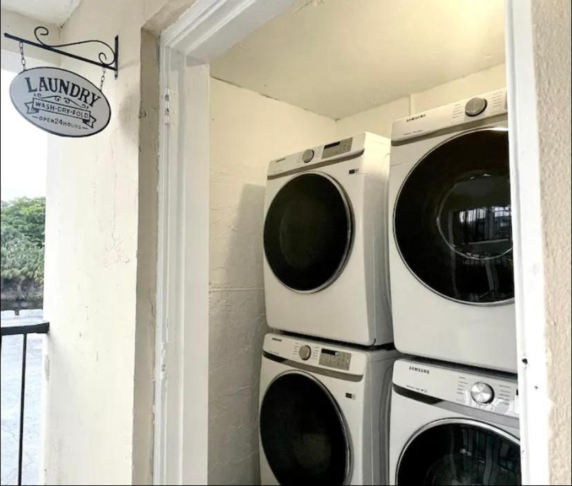 Miami International Airport 1 Apartment Ngoại thất bức ảnh