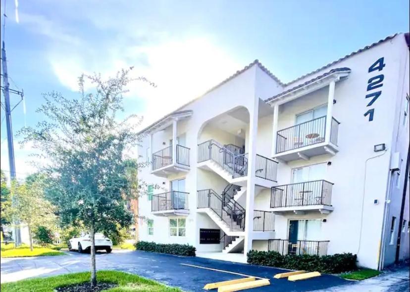 Miami International Airport 1 Apartment Ngoại thất bức ảnh